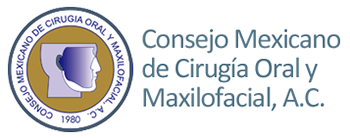 Consejo Mexicano de Cirugía Maxilofacial
