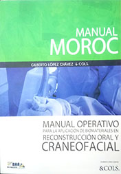 Manual MOROC 