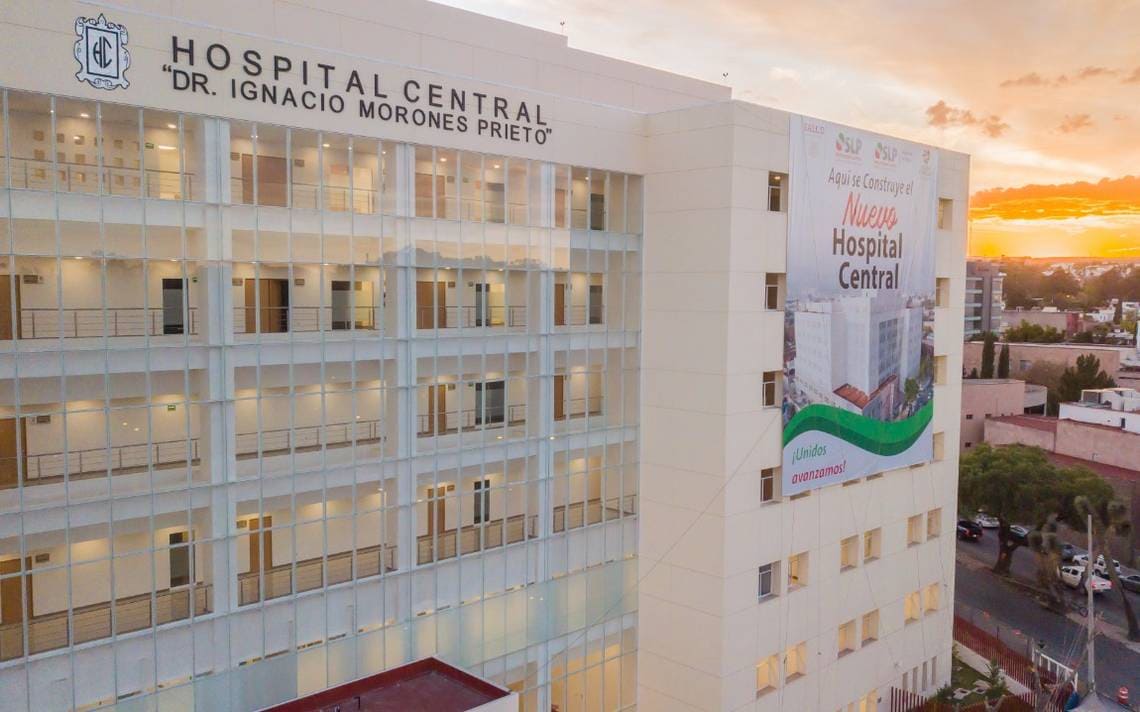 Hospital Central