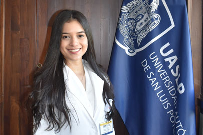 Cindy Johely Dominguez Flores